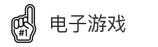 电子游戏